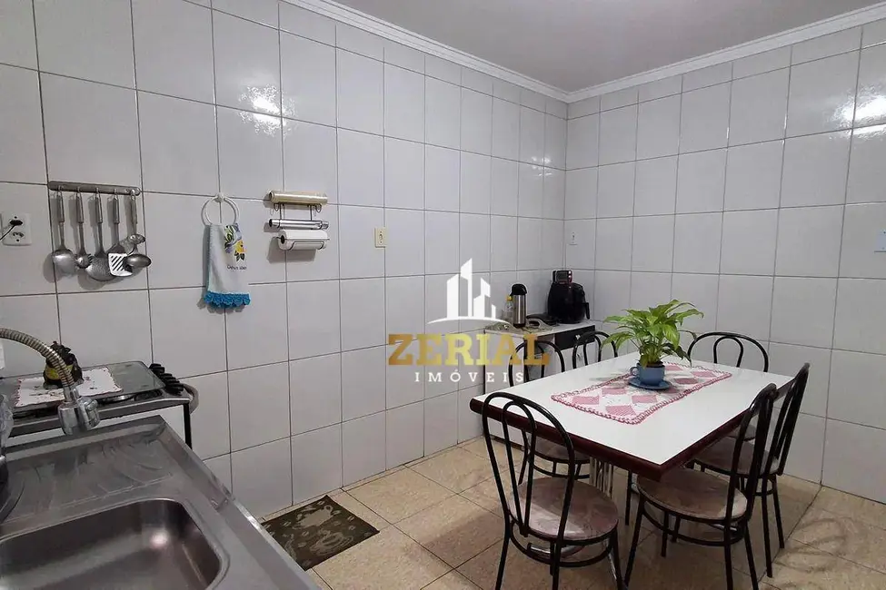 Foto 4 de Sobrado com 2 quartos à venda, 267m2 em Santa Maria, Sao Caetano Do Sul - SP