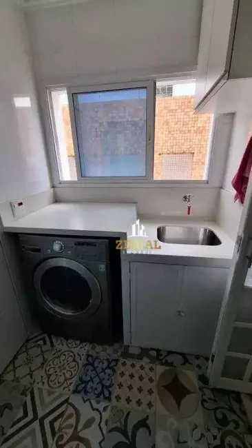 Foto 7 de Apartamento com 3 quartos à venda, 120m2 em Santa Paula, Sao Caetano Do Sul - SP