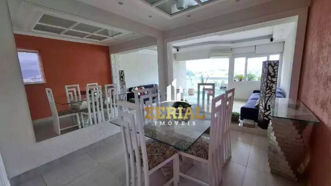 Foto 5 de Apartamento com 3 quartos à venda, 120m2 em Santa Paula, Sao Caetano Do Sul - SP