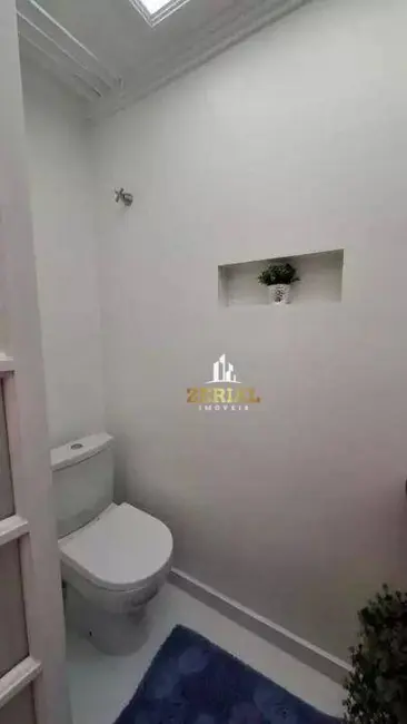 Foto 8 de Apartamento com 3 quartos à venda, 120m2 em Santa Paula, Sao Caetano Do Sul - SP