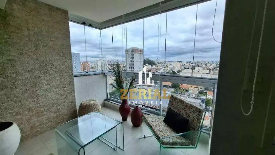 Foto 1 de Apartamento com 3 quartos à venda, 120m2 em Santa Paula, Sao Caetano Do Sul - SP