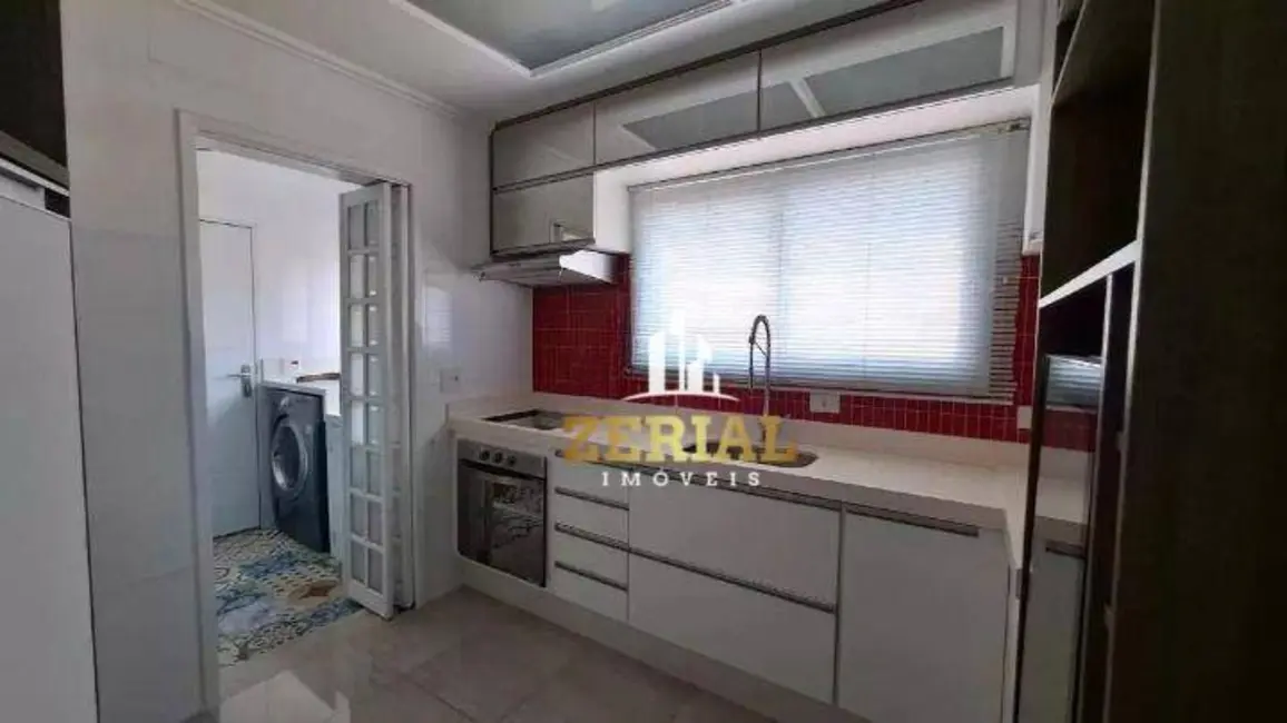 Foto 6 de Apartamento com 3 quartos à venda, 120m2 em Santa Paula, Sao Caetano Do Sul - SP