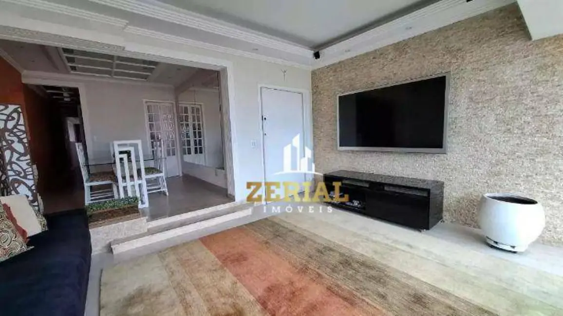 Foto 4 de Apartamento com 3 quartos à venda, 120m2 em Santa Paula, Sao Caetano Do Sul - SP