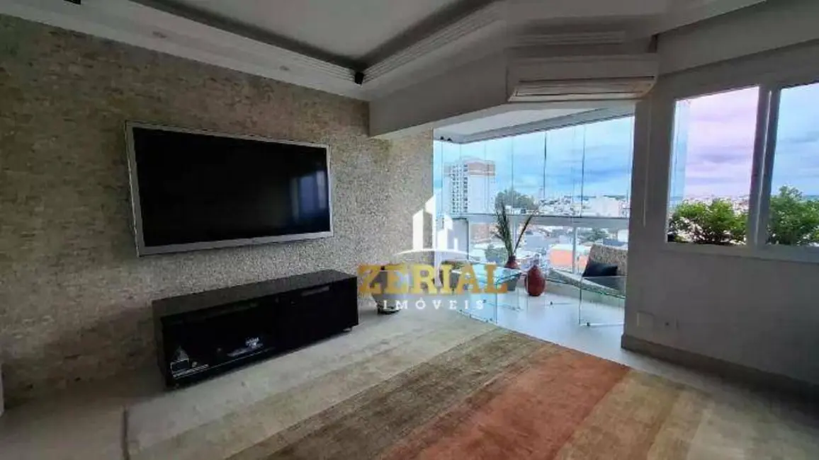 Foto 2 de Apartamento com 3 quartos à venda, 120m2 em Santa Paula, Sao Caetano Do Sul - SP
