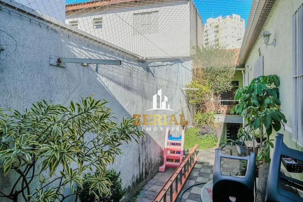 Foto 9 de Casa com 4 quartos à venda, 190m2 em Olímpico, Sao Caetano Do Sul - SP