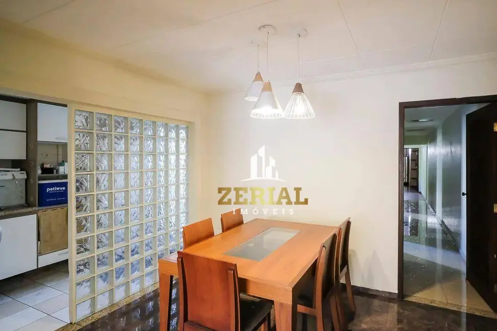Foto 2 de Casa com 4 quartos à venda, 190m2 em Olímpico, Sao Caetano Do Sul - SP