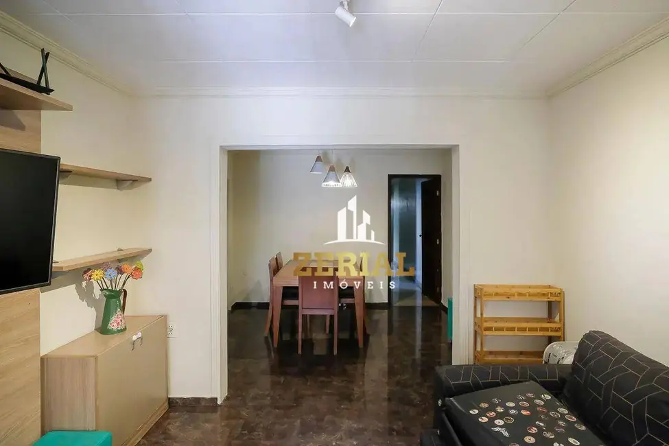 Foto 4 de Casa com 4 quartos à venda, 190m2 em Olímpico, Sao Caetano Do Sul - SP