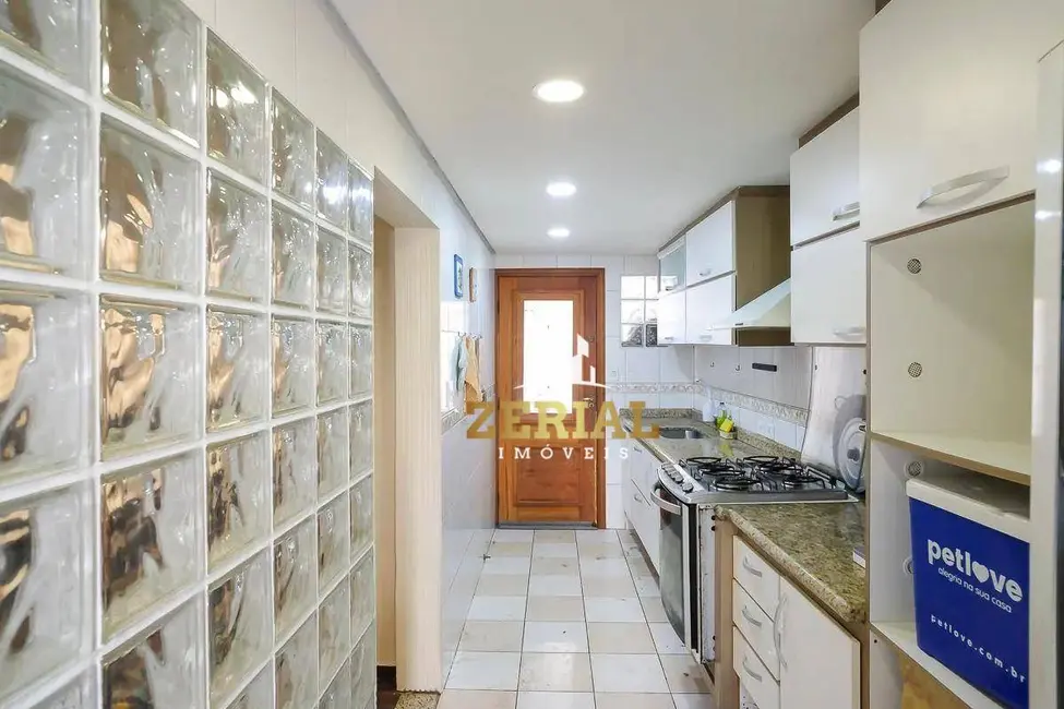 Foto 6 de Casa com 4 quartos à venda, 190m2 em Olímpico, Sao Caetano Do Sul - SP
