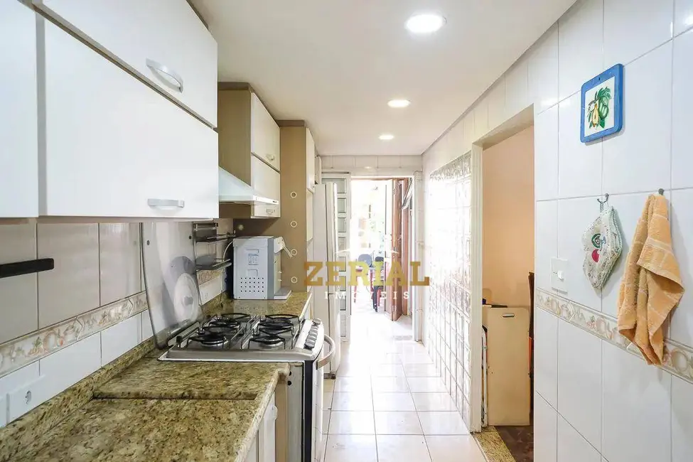 Foto 5 de Casa com 4 quartos à venda, 190m2 em Olímpico, Sao Caetano Do Sul - SP