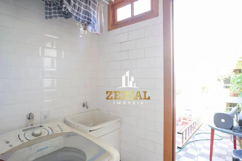 Foto 7 de Casa com 4 quartos à venda, 190m2 em Olímpico, Sao Caetano Do Sul - SP