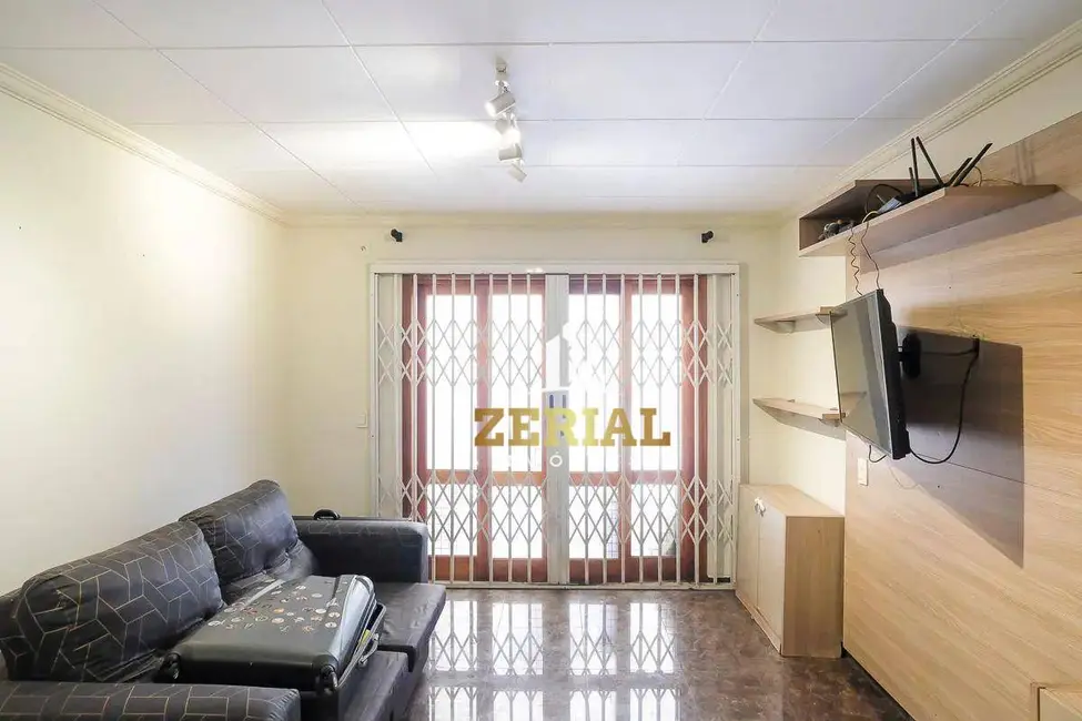 Foto 3 de Casa com 4 quartos à venda, 190m2 em Olímpico, Sao Caetano Do Sul - SP