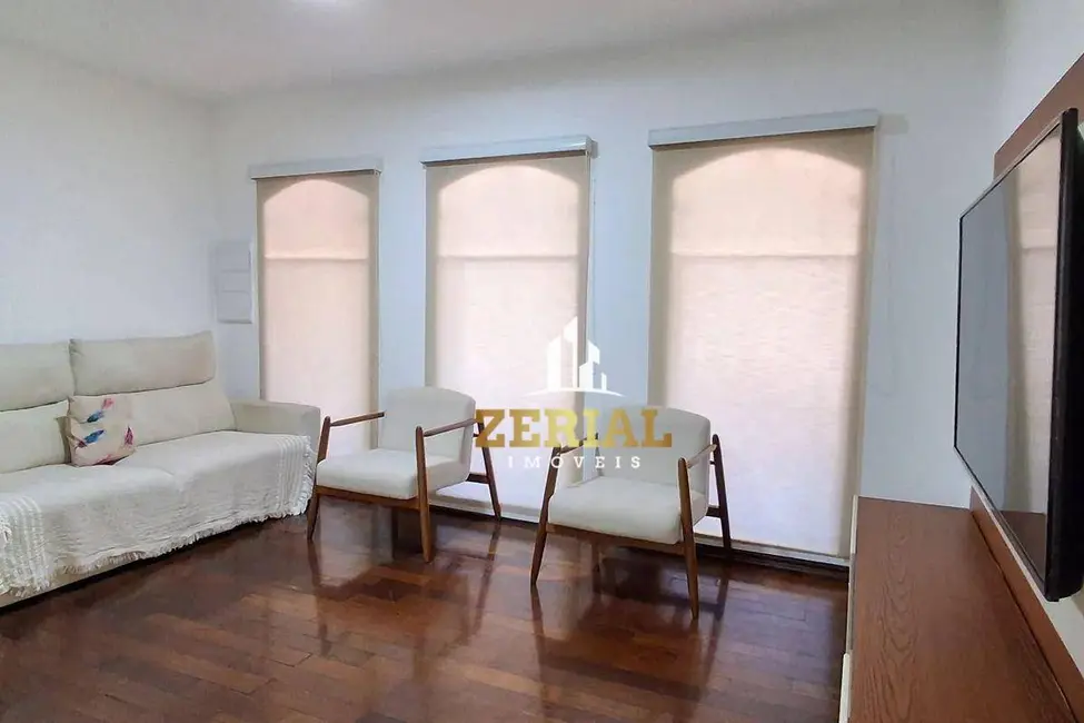 Sobrado com 3 quartos à venda, 170m2 em Nova Gerty, Sao Caetano Do Sul - SP - imagem 3 Foto 3 de Sobrado com 3 quartos à venda, 170m2 em Nova Gerty, Sao Caetano Do Sul - SP