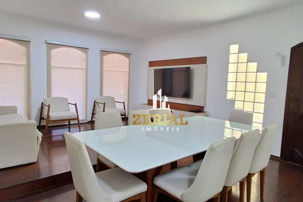 Sobrado com 3 quartos à venda, 170m2 em Nova Gerty, Sao Caetano Do Sul - SP - imagem 1 Foto 1 de Sobrado com 3 quartos à venda, 170m2 em Nova Gerty, Sao Caetano Do Sul - SP
