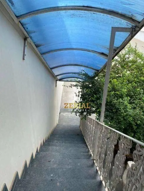 Foto 8 de Casa com 4 quartos para alugar, 350m2 em Osvaldo Cruz, Sao Caetano Do Sul - SP
