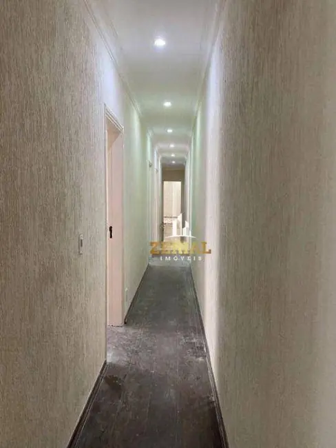 Foto 4 de Casa com 4 quartos para alugar, 350m2 em Osvaldo Cruz, Sao Caetano Do Sul - SP