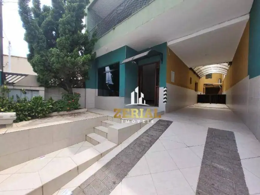 Sobrado com 3 quartos para alugar, 345m2 em Santa Paula, Sao Caetano Do Sul - SP - imagem 1 Foto 1 de Sobrado com 3 quartos para alugar, 345m2 em Santa Paula, Sao Caetano Do Sul - SP