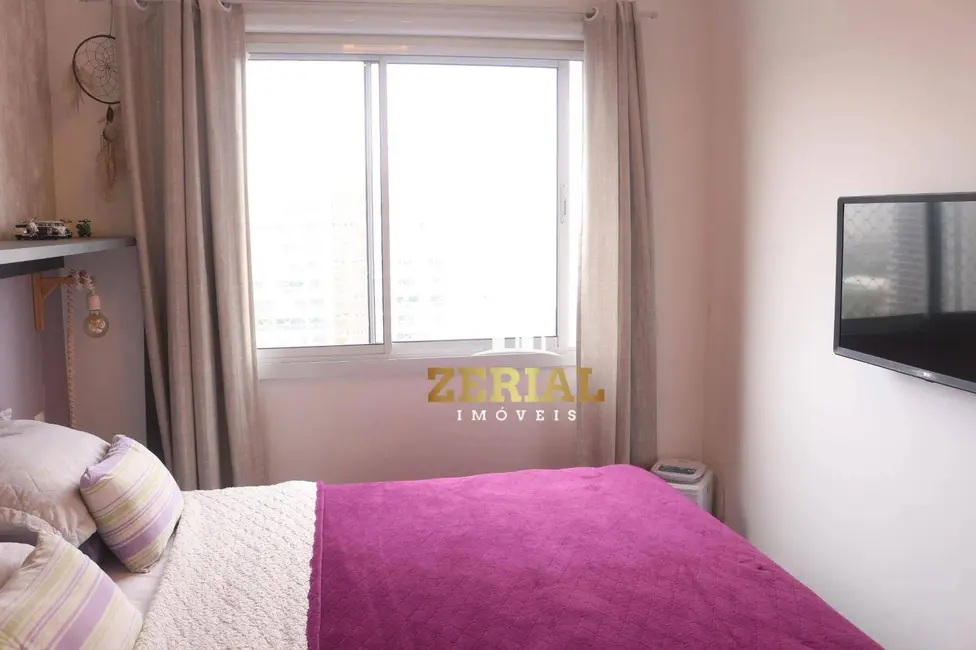 Foto 6 de Apartamento com 2 quartos à venda, 56m2 em Cerâmica, Sao Caetano Do Sul - SP