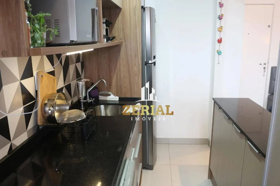 Foto 4 de Apartamento com 2 quartos à venda, 56m2 em Cerâmica, Sao Caetano Do Sul - SP