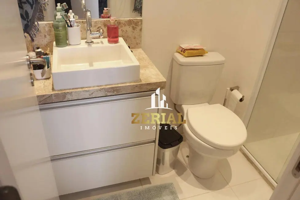 Foto 8 de Apartamento com 2 quartos à venda, 56m2 em Cerâmica, Sao Caetano Do Sul - SP