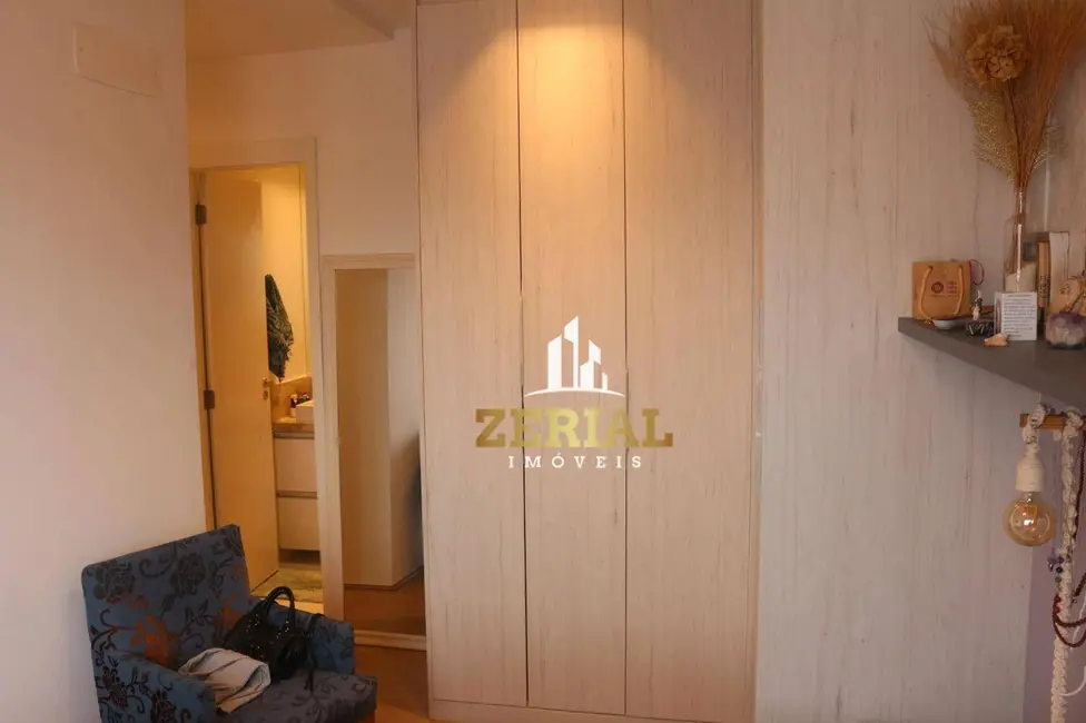 Foto 7 de Apartamento com 2 quartos à venda, 56m2 em Cerâmica, Sao Caetano Do Sul - SP