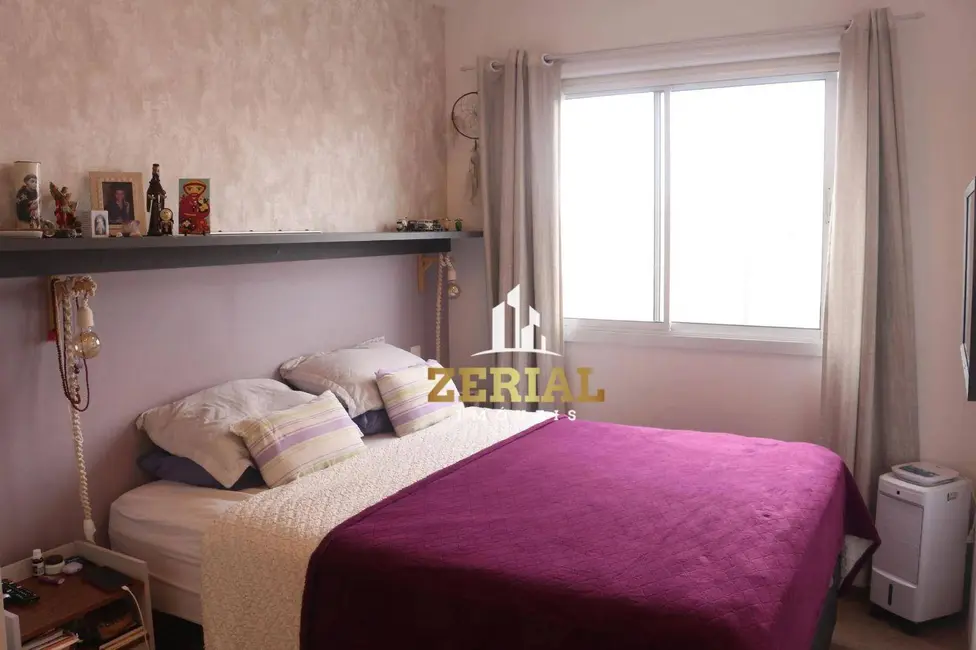 Foto 5 de Apartamento com 2 quartos à venda, 56m2 em Cerâmica, Sao Caetano Do Sul - SP