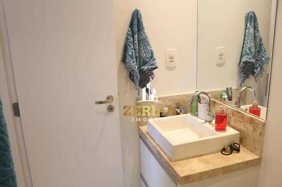 Foto 9 de Apartamento com 2 quartos à venda, 56m2 em Cerâmica, Sao Caetano Do Sul - SP