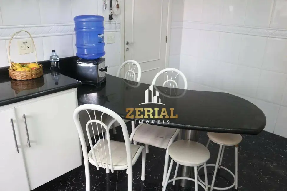 Apartamento com 3 quartos à venda, 128m2 em Santa Paula, Sao Caetano Do Sul - SP - imagem 6 Foto 6 de Apartamento com 3 quartos à venda, 128m2 em Santa Paula, Sao Caetano Do Sul - SP