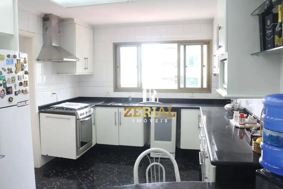 Apartamento com 3 quartos à venda, 128m2 em Santa Paula, Sao Caetano Do Sul - SP - imagem 5 Foto 5 de Apartamento com 3 quartos à venda, 128m2 em Santa Paula, Sao Caetano Do Sul - SP