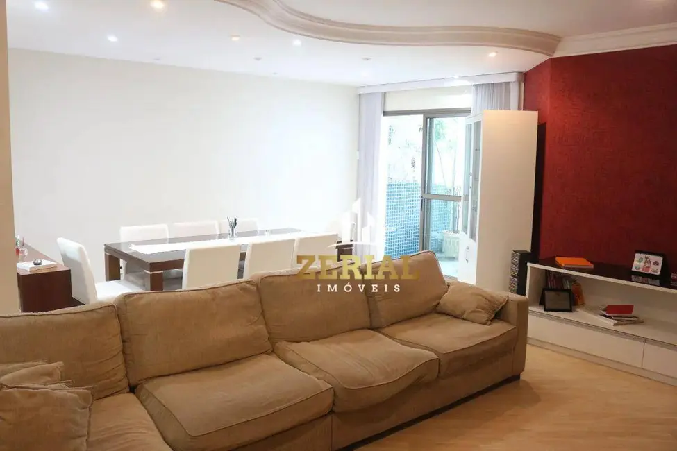 Apartamento com 3 quartos à venda, 128m2 em Santa Paula, Sao Caetano Do Sul - SP - imagem 2 Foto 2 de Apartamento com 3 quartos à venda, 128m2 em Santa Paula, Sao Caetano Do Sul - SP