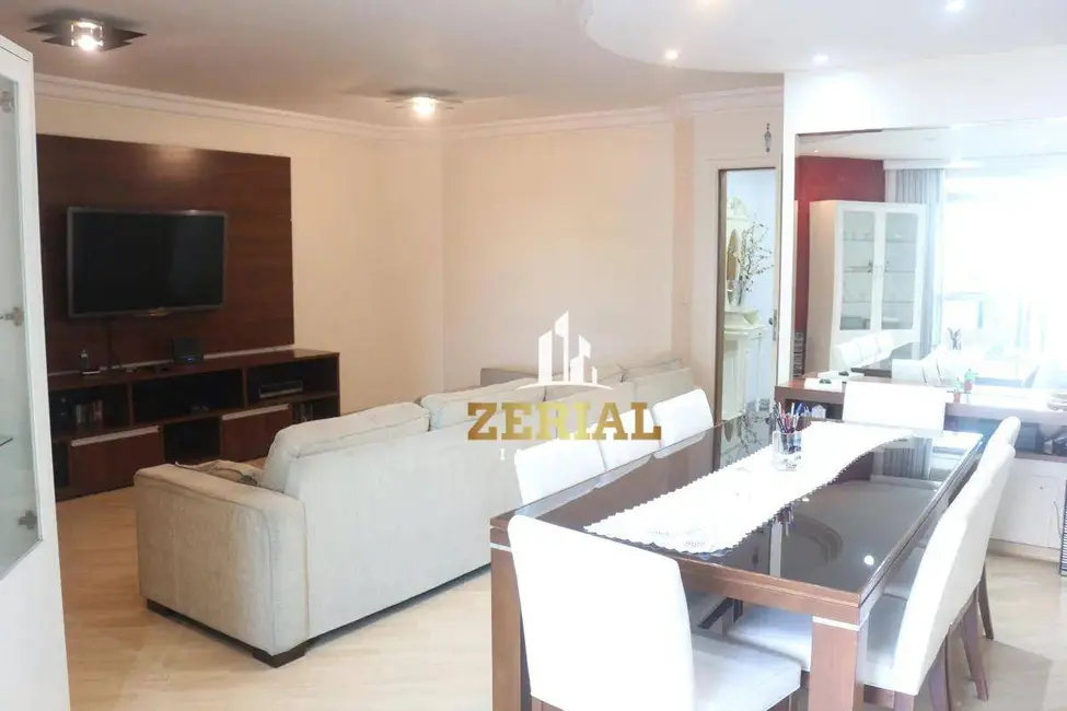 Apartamento com 3 quartos à venda, 128m2 em Santa Paula, Sao Caetano Do Sul - SP - imagem 3 Foto 3 de Apartamento com 3 quartos à venda, 128m2 em Santa Paula, Sao Caetano Do Sul - SP