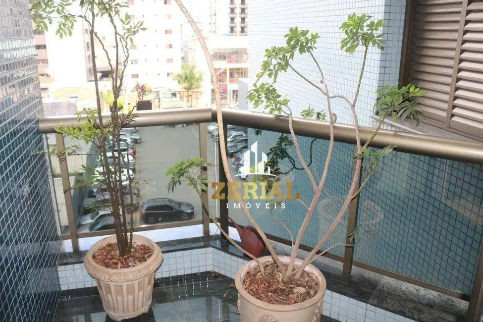 Apartamento com 3 quartos à venda, 128m2 em Santa Paula, Sao Caetano Do Sul - SP - imagem 4 Foto 4 de Apartamento com 3 quartos à venda, 128m2 em Santa Paula, Sao Caetano Do Sul - SP