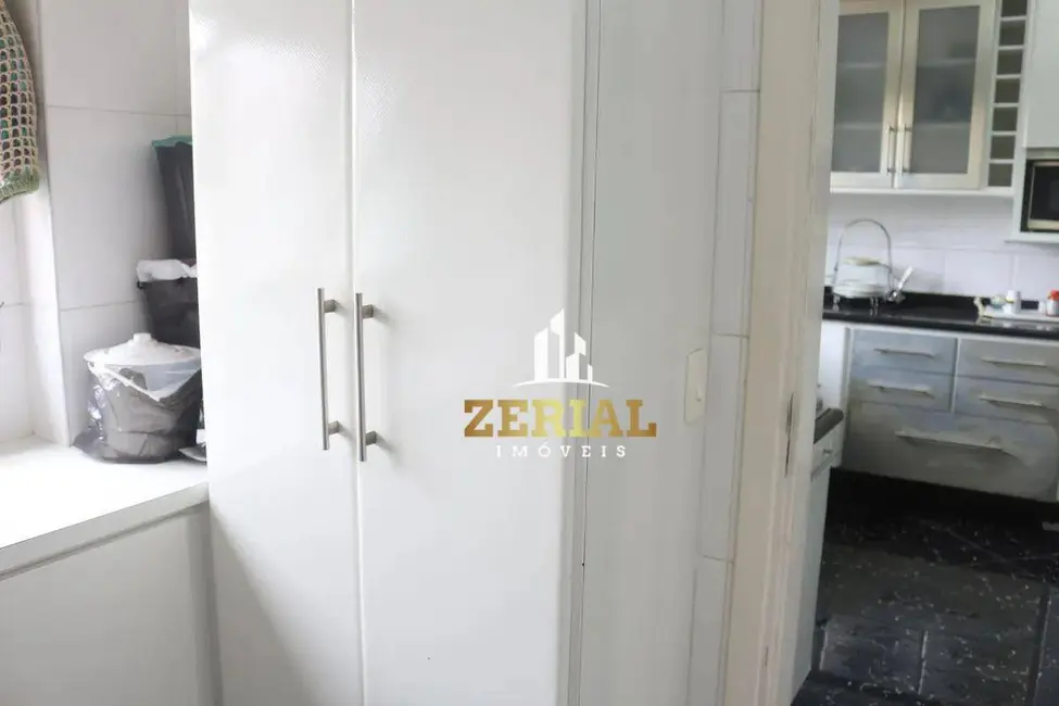 Apartamento com 3 quartos à venda, 128m2 em Santa Paula, Sao Caetano Do Sul - SP - imagem 9 Foto 9 de Apartamento com 3 quartos à venda, 128m2 em Santa Paula, Sao Caetano Do Sul - SP