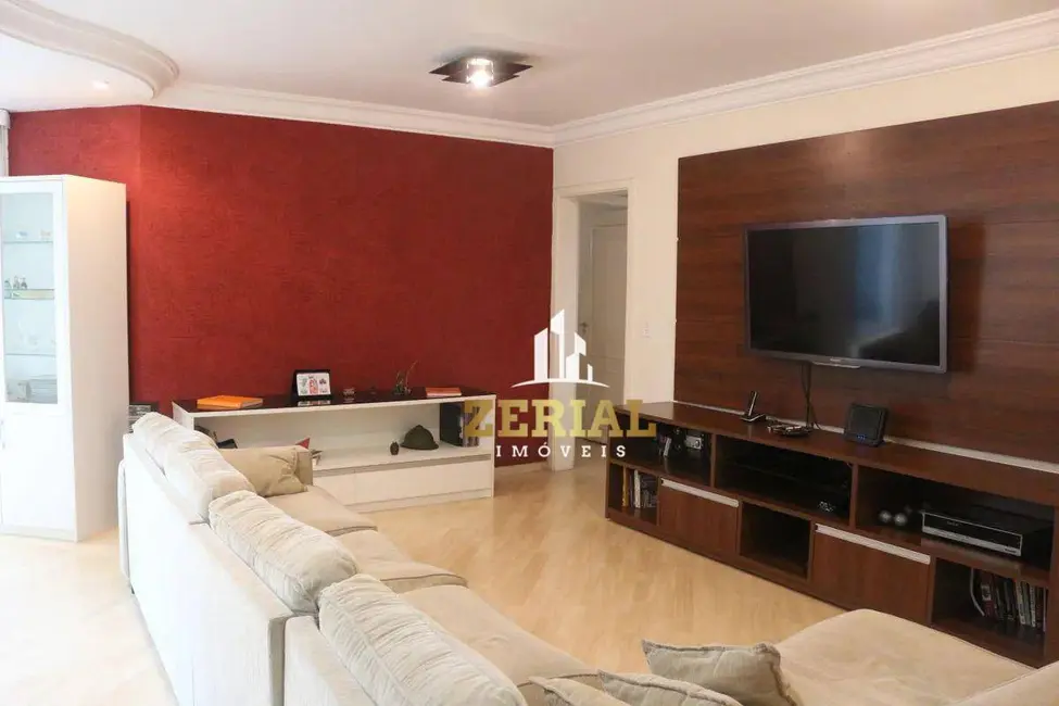 Apartamento com 3 quartos à venda, 128m2 em Santa Paula, Sao Caetano Do Sul - SP - imagem 1 Foto 1 de Apartamento com 3 quartos à venda, 128m2 em Santa Paula, Sao Caetano Do Sul - SP