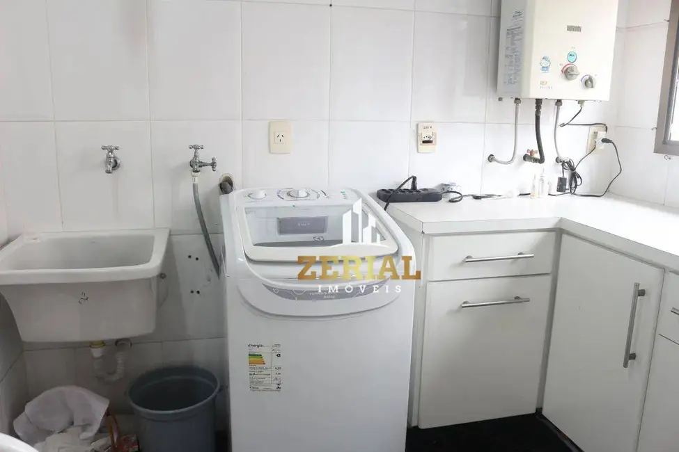 Apartamento com 3 quartos à venda, 128m2 em Santa Paula, Sao Caetano Do Sul - SP - imagem 8 Foto 8 de Apartamento com 3 quartos à venda, 128m2 em Santa Paula, Sao Caetano Do Sul - SP