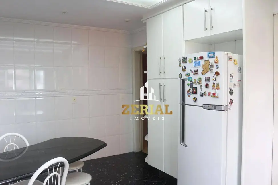 Apartamento com 3 quartos à venda, 128m2 em Santa Paula, Sao Caetano Do Sul - SP - imagem 7 Foto 7 de Apartamento com 3 quartos à venda, 128m2 em Santa Paula, Sao Caetano Do Sul - SP