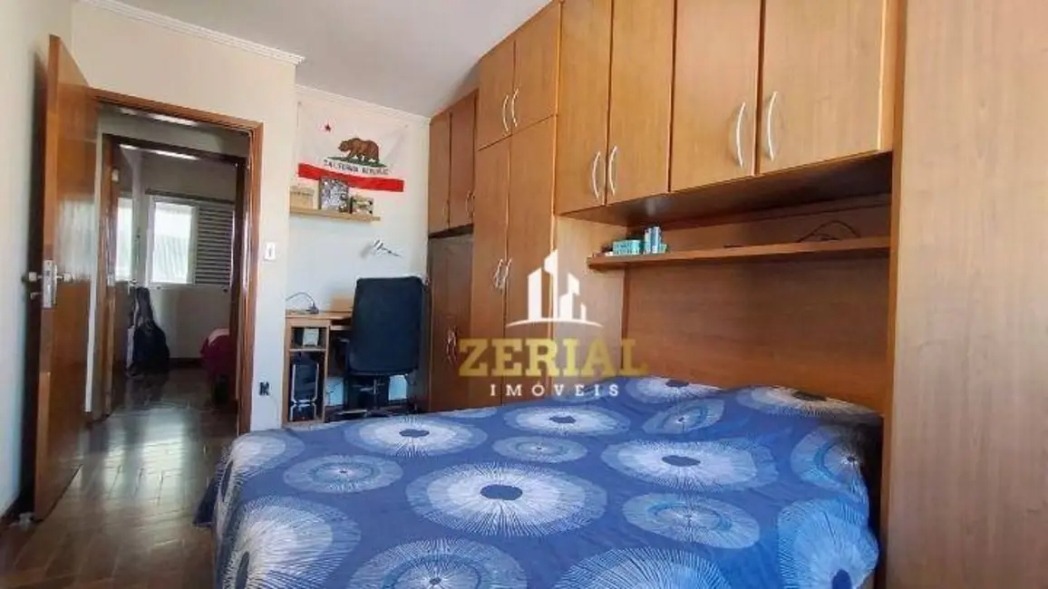 Apartamento com 3 quartos à venda, 112m2 em Santa Paula, Sao Caetano Do Sul - SP - imagem 8 Foto 8 de Apartamento com 3 quartos à venda, 112m2 em Santa Paula, Sao Caetano Do Sul - SP