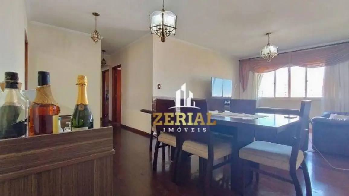 Apartamento com 3 quartos à venda, 112m2 em Santa Paula, Sao Caetano Do Sul - SP - imagem 3 Foto 3 de Apartamento com 3 quartos à venda, 112m2 em Santa Paula, Sao Caetano Do Sul - SP