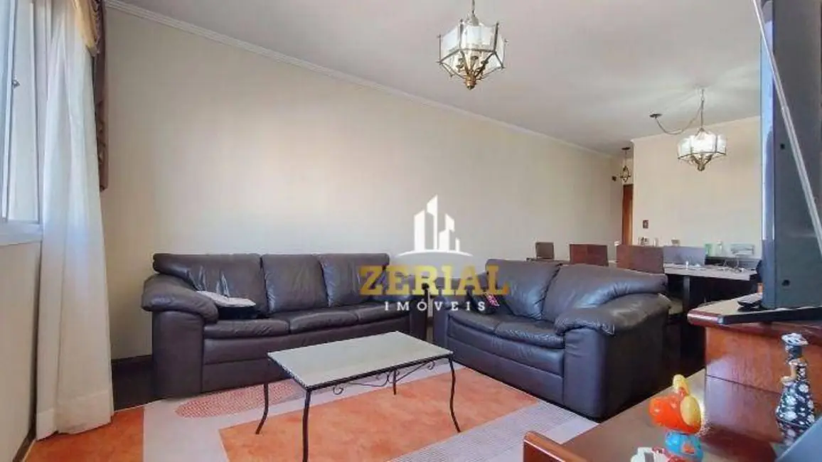 Apartamento com 3 quartos à venda, 112m2 em Santa Paula, Sao Caetano Do Sul - SP - imagem 1 Foto 1 de Apartamento com 3 quartos à venda, 112m2 em Santa Paula, Sao Caetano Do Sul - SP