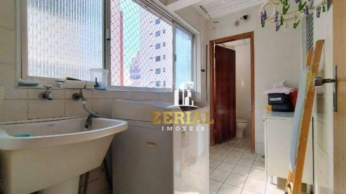 Apartamento com 3 quartos à venda, 112m2 em Santa Paula, Sao Caetano Do Sul - SP - imagem 5 Foto 5 de Apartamento com 3 quartos à venda, 112m2 em Santa Paula, Sao Caetano Do Sul - SP