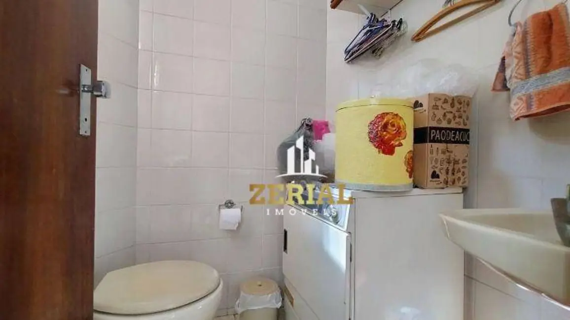 Apartamento com 3 quartos à venda, 112m2 em Santa Paula, Sao Caetano Do Sul - SP - imagem 7 Foto 7 de Apartamento com 3 quartos à venda, 112m2 em Santa Paula, Sao Caetano Do Sul - SP