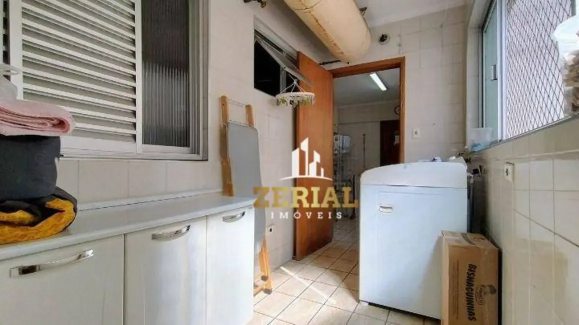 Apartamento com 3 quartos à venda, 112m2 em Santa Paula, Sao Caetano Do Sul - SP - imagem 6 Foto 6 de Apartamento com 3 quartos à venda, 112m2 em Santa Paula, Sao Caetano Do Sul - SP