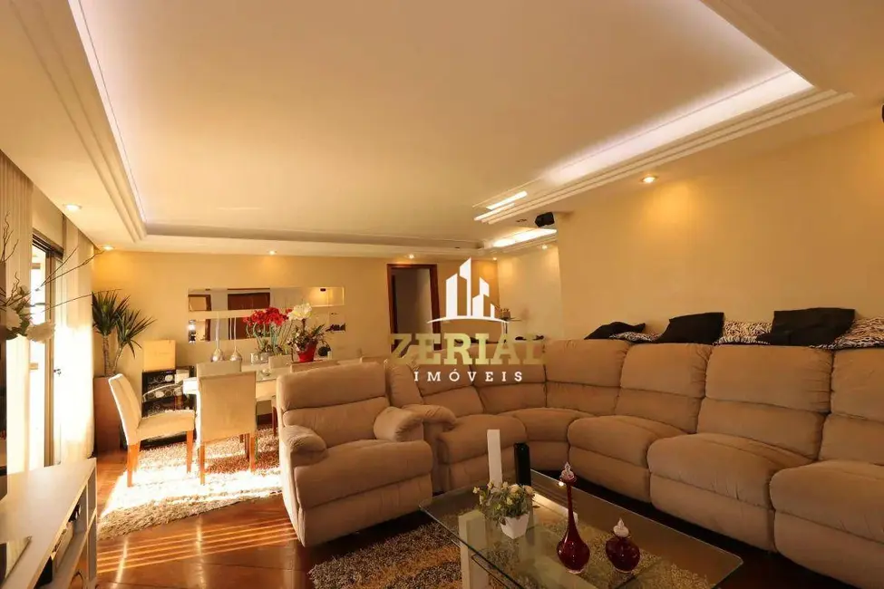 Apartamento com 3 quartos à venda, 140m2 em Centro, Santo Andre - SP - imagem 2 Foto 2 de Apartamento com 3 quartos à venda, 140m2 em Centro, Santo Andre - SP