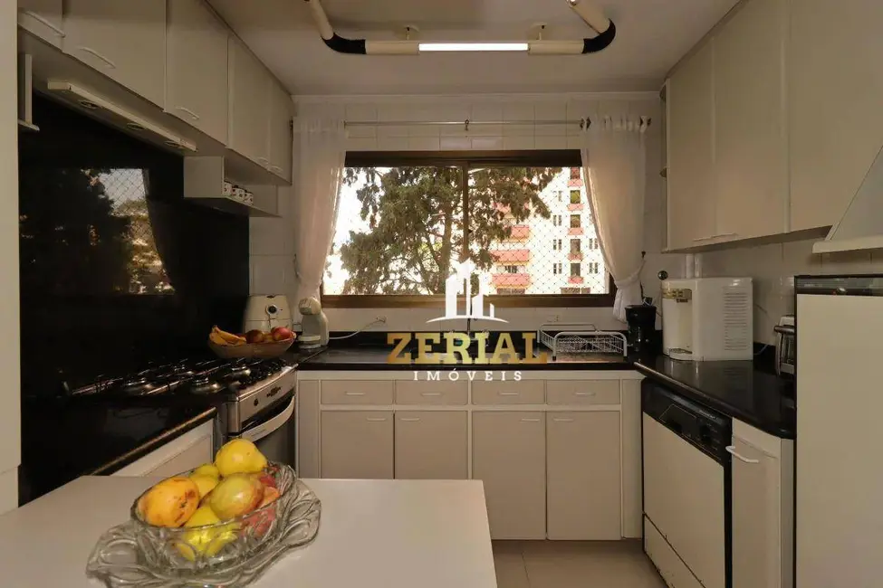 Apartamento com 3 quartos à venda, 140m2 em Centro, Santo Andre - SP - imagem 6 Foto 6 de Apartamento com 3 quartos à venda, 140m2 em Centro, Santo Andre - SP