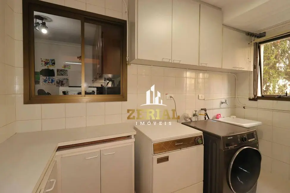 Apartamento com 3 quartos à venda, 140m2 em Centro, Santo Andre - SP - imagem 8 Foto 8 de Apartamento com 3 quartos à venda, 140m2 em Centro, Santo Andre - SP