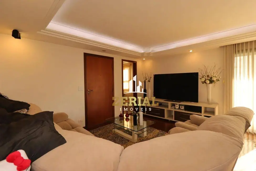Apartamento com 3 quartos à venda, 140m2 em Centro, Santo Andre - SP - imagem 1 Foto 1 de Apartamento com 3 quartos à venda, 140m2 em Centro, Santo Andre - SP