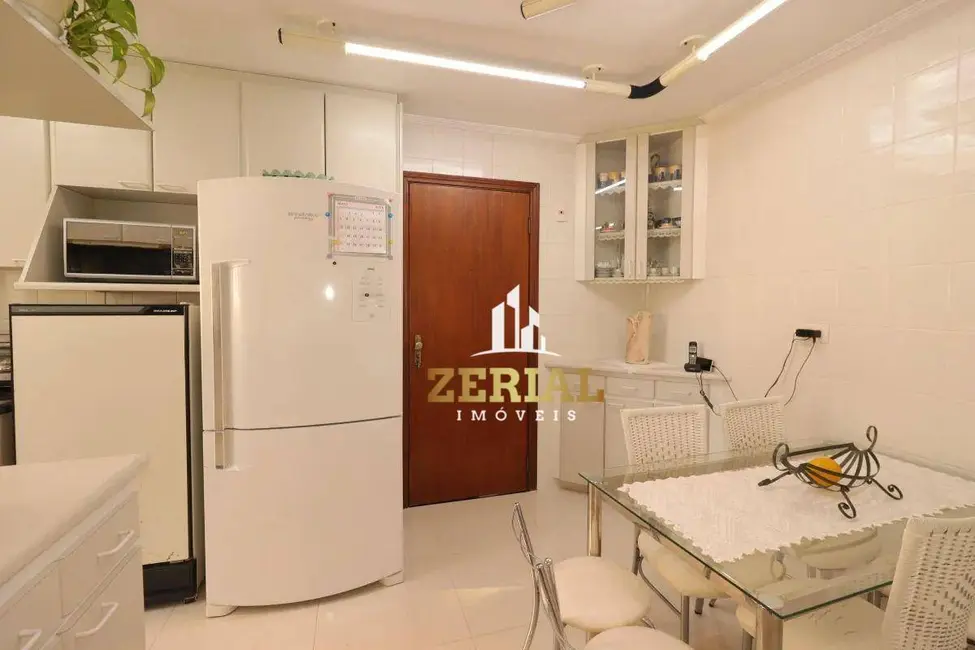Apartamento com 3 quartos à venda, 140m2 em Centro, Santo Andre - SP - imagem 7 Foto 7 de Apartamento com 3 quartos à venda, 140m2 em Centro, Santo Andre - SP
