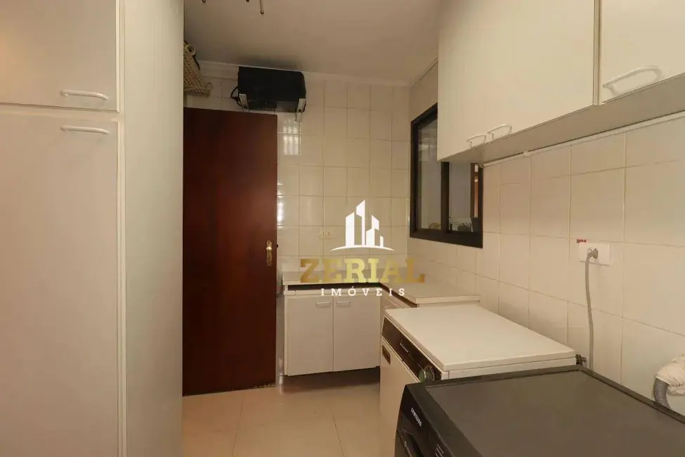 Apartamento com 3 quartos à venda, 140m2 em Centro, Santo Andre - SP - imagem 9 Foto 9 de Apartamento com 3 quartos à venda, 140m2 em Centro, Santo Andre - SP