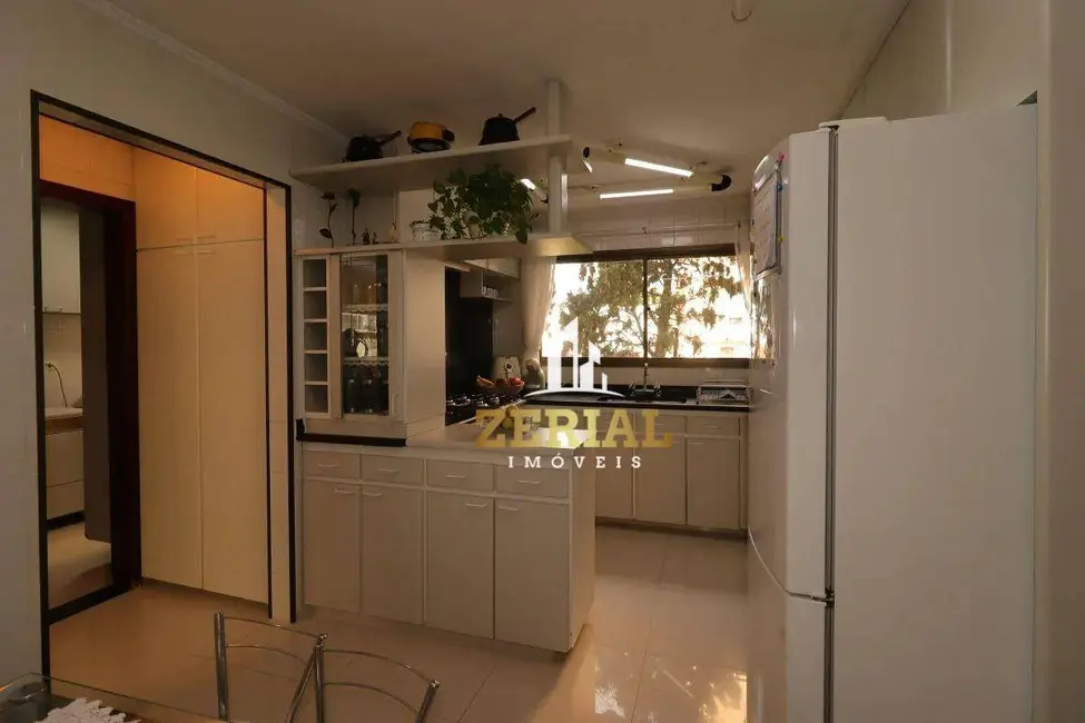 Apartamento com 3 quartos à venda, 140m2 em Centro, Santo Andre - SP - imagem 5 Foto 5 de Apartamento com 3 quartos à venda, 140m2 em Centro, Santo Andre - SP