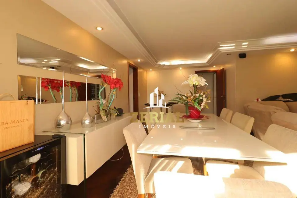 Apartamento com 3 quartos à venda, 140m2 em Centro, Santo Andre - SP - imagem 4 Foto 4 de Apartamento com 3 quartos à venda, 140m2 em Centro, Santo Andre - SP