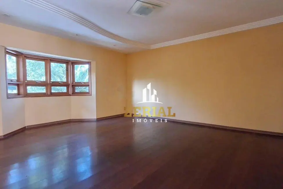 Foto 2 de Sobrado com 3 quartos à venda, 460m2 em Jardim São Caetano, Sao Caetano Do Sul - SP